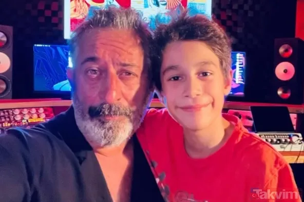 Neslişah Alkoçlar tatilden paylaştı! Milyoner Aile’ni yıldızı Engin Altan Düzyatan’ın çocuklarına bakın! İlk yorum baldızdan... - 26