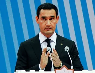 Türkmenistan’da seçim sonuçları belli oldu!