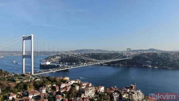 15 maddede Kanal İstanbul gerçeği: İmamoğlu'nun temelsiz iddialarına yanıt geldi - 26