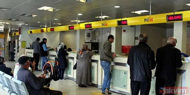 PTT 2019/1 KPSS şartsız personel alımı başvuru şartları nedir? 55 bin PTT personel alımı hangi tarihte?