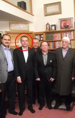 Barbaros Muratoğlu hakkında tutuklama talebi