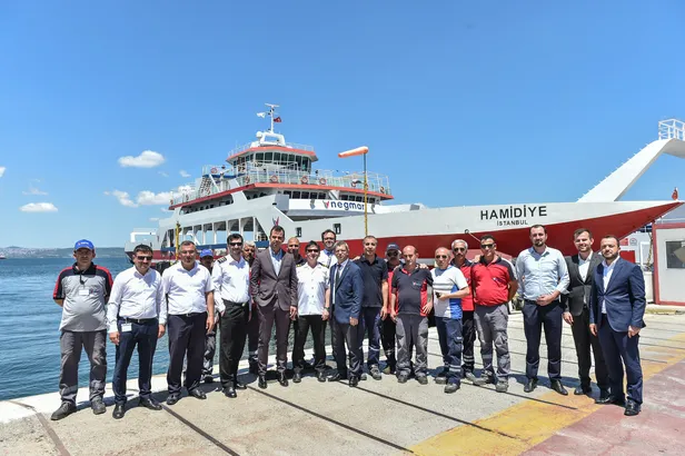 Gün ağardığında hainleri denize dökmüş gibi hissettik-1