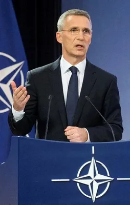 Stoltenberg'den Türkiye yorumu