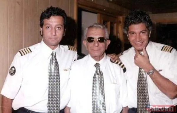 Ahmet Yenilmez’in oğlu da Kuruluş Osman’dan çıktı! Duyanın ağzı açık kaldı! Demirci Davud meğer o ünlü oyuncunun babasıymış... - 24