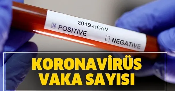Sağlık Bakanı Fahrettin Koca corona virüs son durum açıklama! 9 Nisan Türkiye korona ölü ve vaka sayısı kaç?