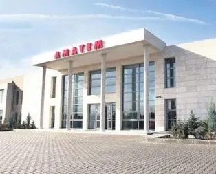 29 sağlık bölgesinde en az 1 AMATEM şartı