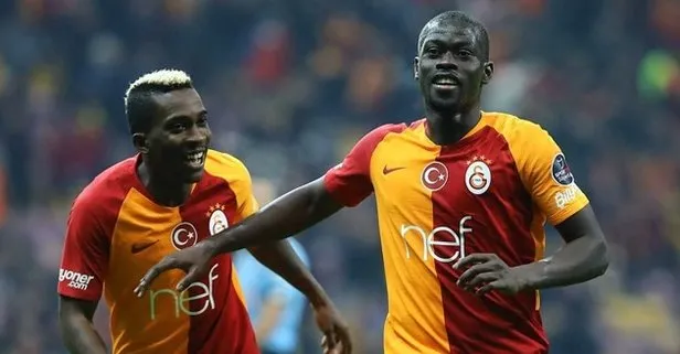 Terim raporu verdi: Onyekuru kalsın Ndiaye gitsin