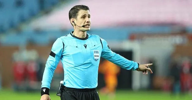 Beşiktaş'tan 'Halil Umut Meler' tepkisi: Umuyoruz ki bu atamanın makul bir açıklaması vardır