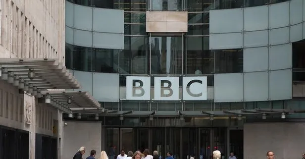 BBC Ukrayna lideri Poroşenko’dan özür diledi