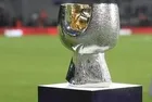 TFF Süper Kupa'nın tarihini açıkladı