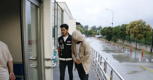 Adana’da piyasaya 4 milyon 500 bin TL sahte altın süren şebekeye operasyon