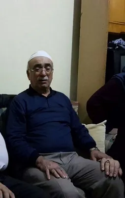 Şehit babasından duygulandıran sözler