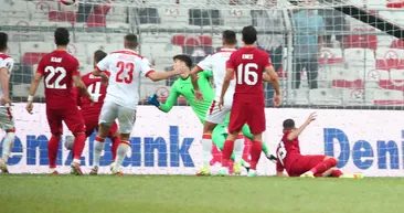 Türkiye - Karadağ maçı sonrası çarpıcı yorum: Yazık oldu