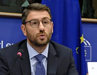 Yunanistan’ın muhalif partisi Avrupa’ya yalvardı