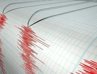 İran’da 4,7 büyüklüğünde deprem
