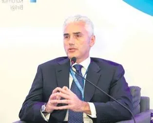 İş dünyası buluştu
