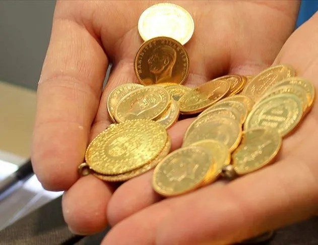 Altın ihracatında birinci oldu