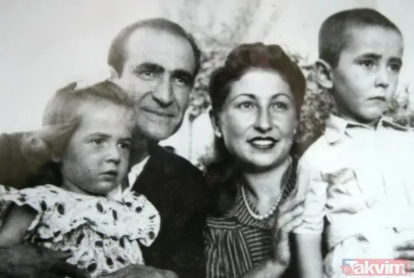 Avanak Apti'nin Simsar Cafer'i Ali Şen'in kızı bakın hangi oyuncu çıktı! Şener Şen meğer Hercai’nin yıldızıyla kardeşmiş... - 3