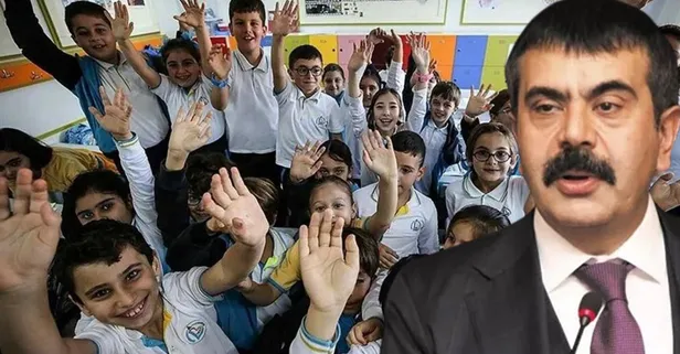 Ara tatilin 5 günde biteceğini düşünen öğrencilere müjde, +2 gün! Anaokulu, ilkokul, ortaokul, 9,10,11,12. sınıflar...