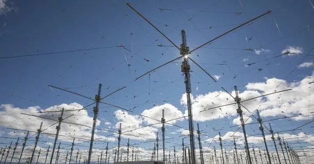 Haarp nedir, deprem oluşturabilir mi? Haarp teknolojisi ne demek?