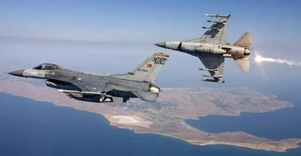 PKK'ya bir darbe daha!