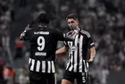 Önce korku filmi sonra play-off! Beşiktaş - St. Patrick's: 3-2 | MAÇ SONUCU
