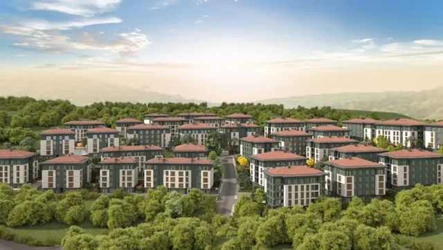 50 bin yeni sosyal konut projesi kapsamında kura çekiliş tarihleri açıklandı-2