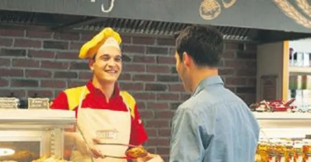 140 yeni market geliyor