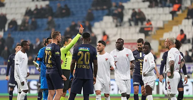 Vincent Aboubakar'dan maç sonu isyan: Dayanamıyoruz