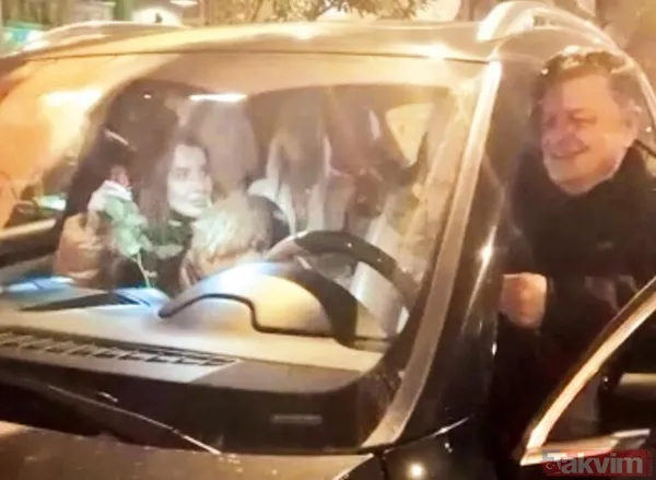 Yılmaz Vural gecelerde ofsayta düştü! Çapkınlık dendi gerçek bambaşka çıktı! "İki eşim var birlikte gayet güzel yaşıyoruz" demişti... - 6