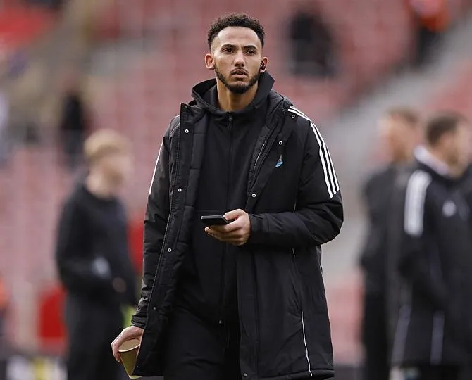 Juventus’ta rota Kelly