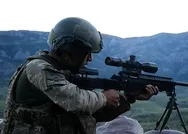 Gri kategorideki Kurtay Şerzan kod adlı PKKlı terörist Hayrettin Güneş öldürüldü!