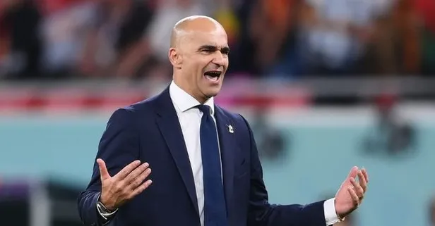 Roberto Martinez: Vincenzo Montella harika bir takım oluşturmuş