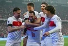 Çılgın Türkler play-off'ta! Türkiye - Bulgaristan: 2-0 | MAÇ SONUCU