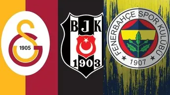 Son dakika transfer haberleri! Galatasaray, Fenerbahçe, Beşiktaş çıldırdı! Matt O’Riley, Marco Reus, Romelu Lukaku, Zaha, Mario Hermoso....