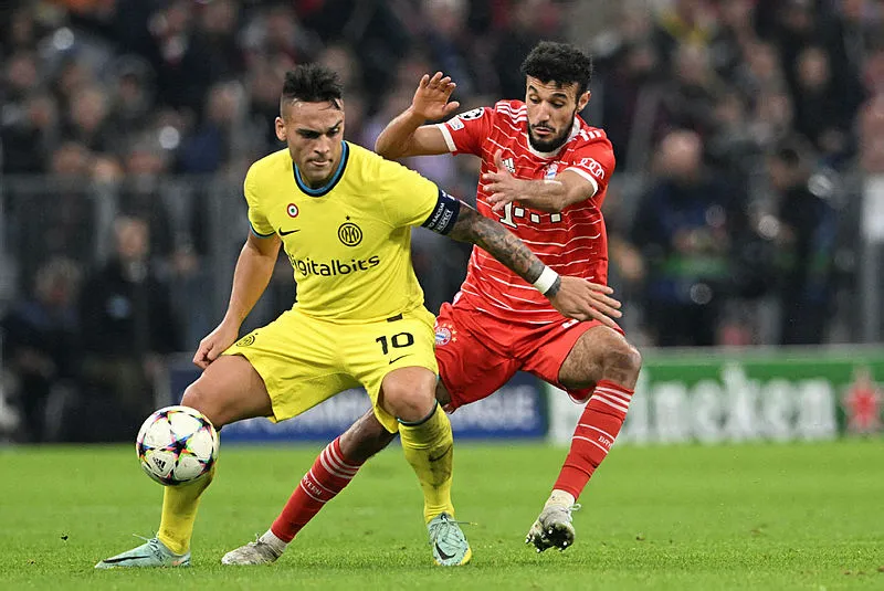 Galatasaray'dan PSG, Barcelona ve Real Madrid'e transfer çalımı! - 20