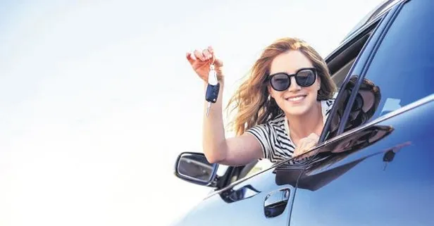 Kiralık araç fiyatları katlandı