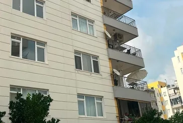 Antalya’da şüpheli ölüm: 43 yaşındaki kadın evinde ölü bulundu