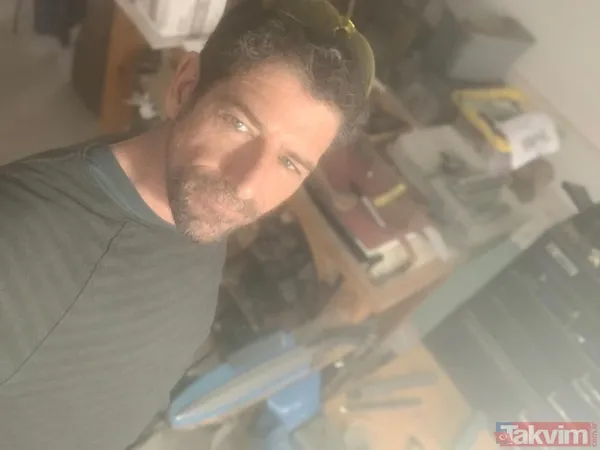 İşte Cemal Hünal ve eşi Lale Cangal başta olmak üzere ünlülerin çocukları...