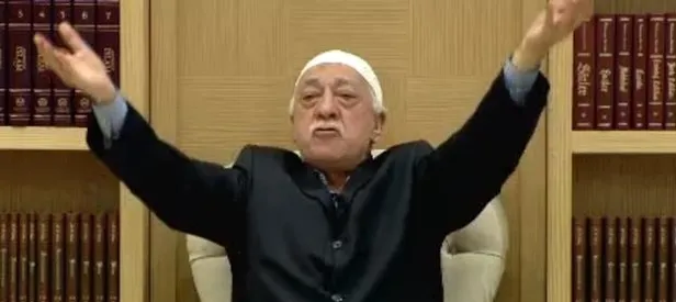 ABD'de FETÖ'nün sahtekarlığına karşı harekete geçildi!