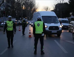 Kısıtlamayı ihlal eden kişi sayısı belli oldu