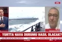 Meteoroloji'den 29 il için sarı kodlu uyarı