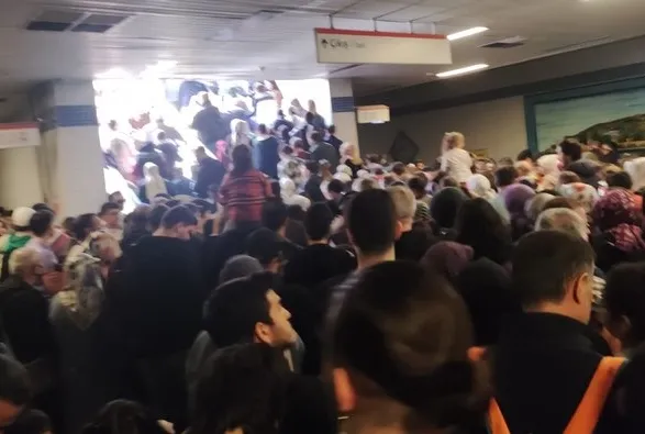 CHP’nin TEKNOFEST hazımsızlığı!