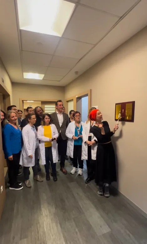 Mutfak Bahane’nin yıldızı Nursel Ergin’den müjdeli haber! Kanseri yendi! Böyle duyurdu - 4