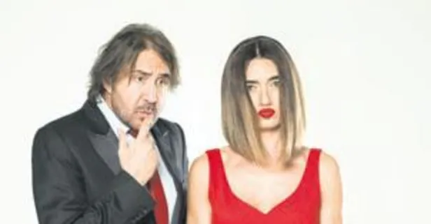 İlişkilere komik bakış