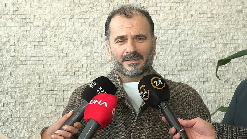 Son dakika: Fatih Camii İmamı Galip Usta ve Bilal Erdem'e saldıran Ömer Salgın hakkında istenen ceza belli oldu!-5