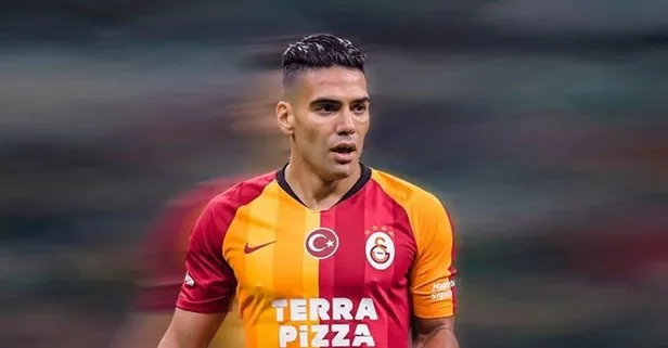 radamel falcao dan arda turan a