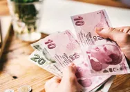 Gıda zamları sonrası e devletten başvurana pandemi 1000 TL sonucu...