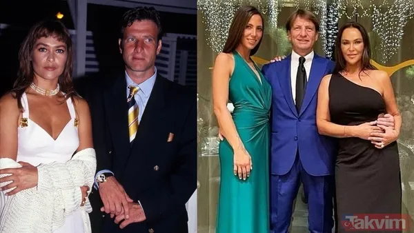 Babasının kopyası! Kaya Çilingiroğlu’nun kızı Zehra’yla benzerliği şaşırttı… İşte o samimi poz - 2