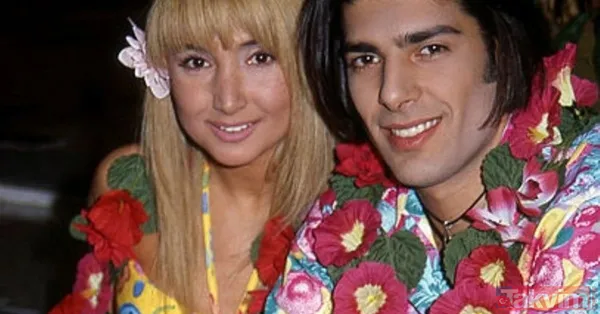 Çılgın Bediş'in büyük aşkı Oktay'dı son haline bakın! Cenk Torun'un görenler gözlerine inanamıyor zamanı durdurmuş gibi - 20